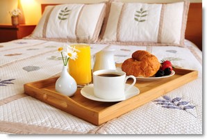 petit d�jeuner cacher